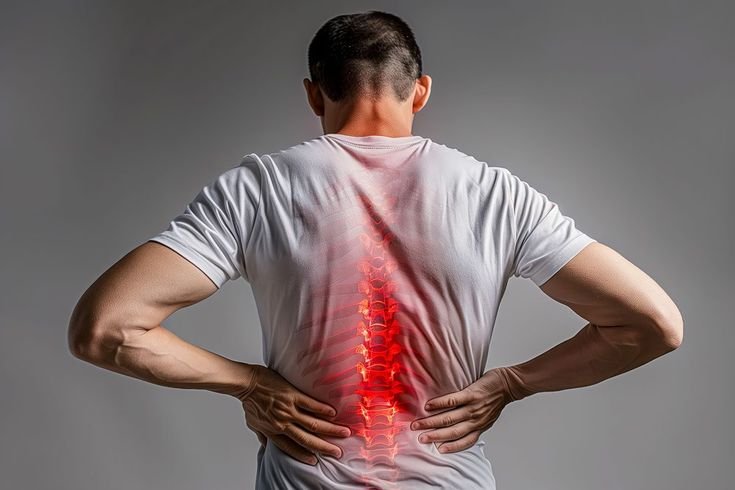 Back Pain Physiotherapy Treatment