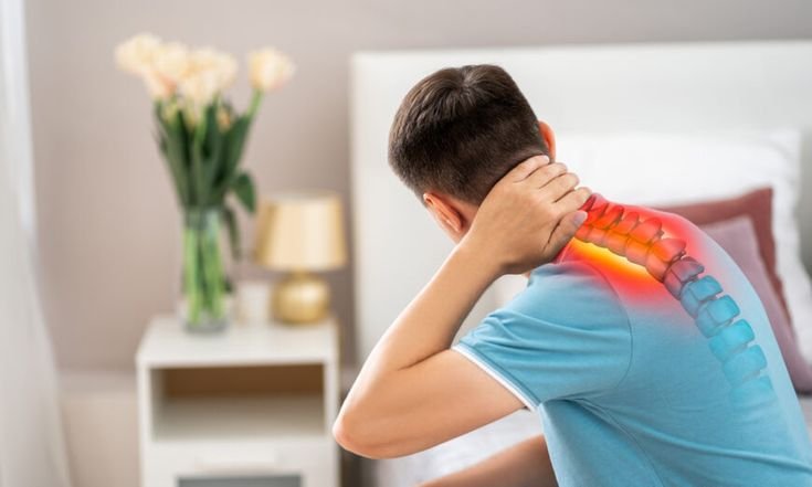 Cervical and Neck Pain Treatment