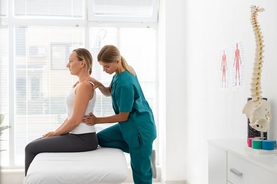 Dr. Sonika Sports Physio Clinic
