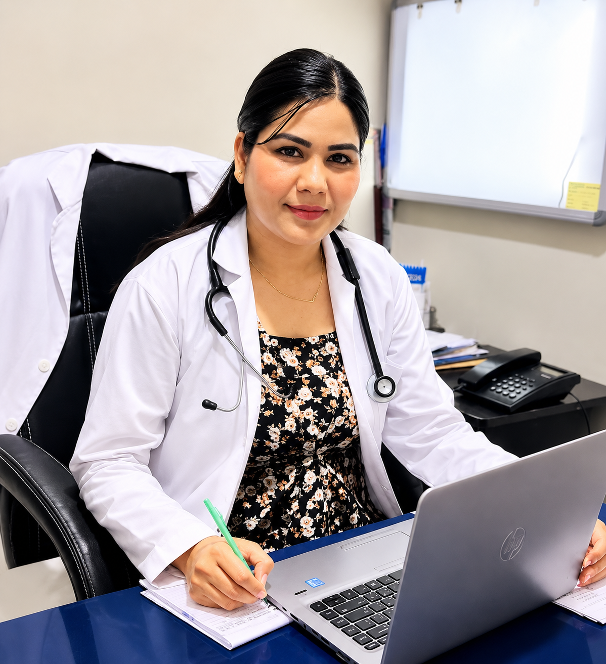 Dr Sonika Singh Sports Physiotherapist in Rohtak