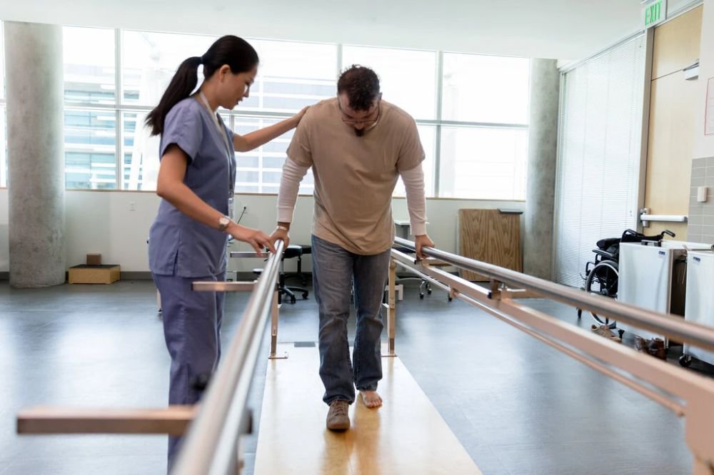 Sports Injury Rehabilitation and Treatment