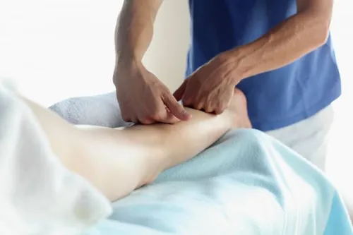 Sports Massage Therapy