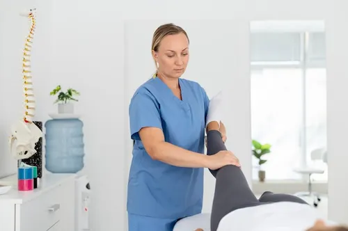 Injury Assessment and Diagnosis